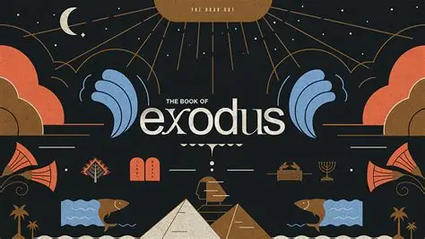 Why Is the Book of Exodus Important Today?