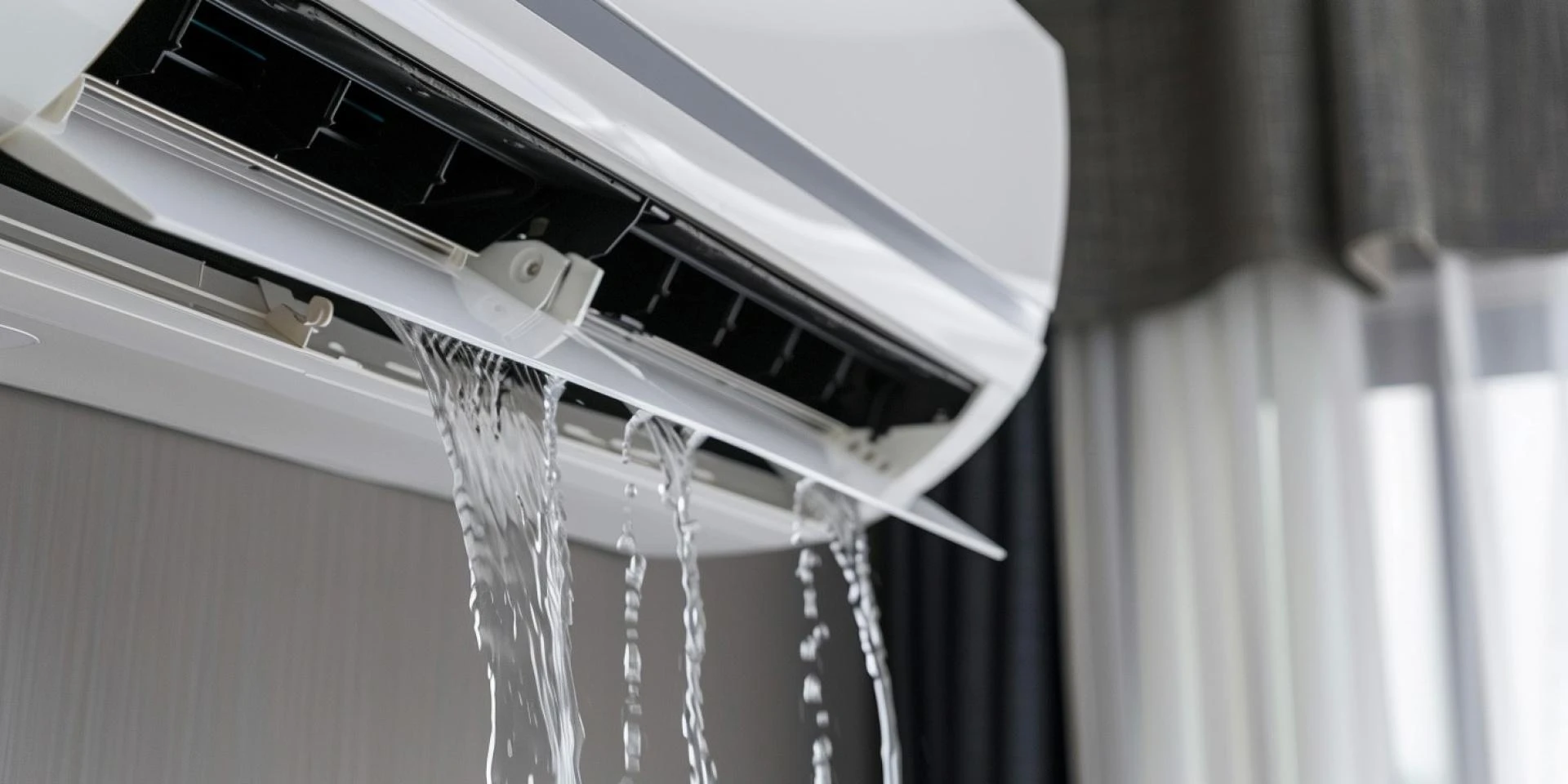 How to Prevent a Split System Leak Before It Starts
