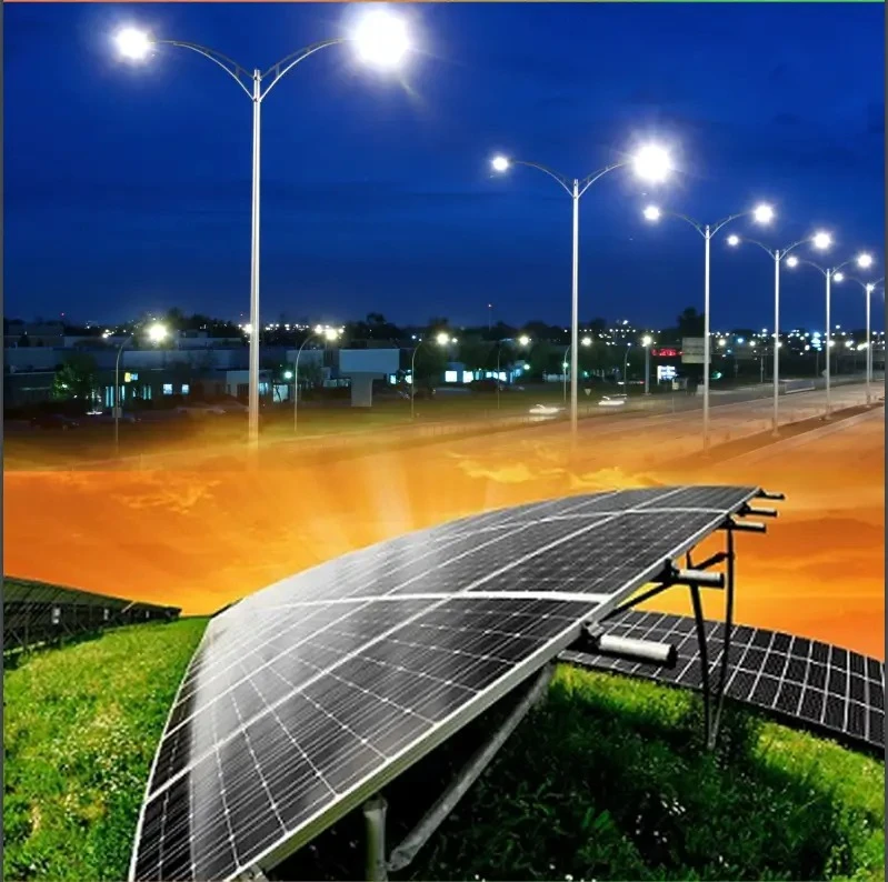 Solar Street Light Price Guide 2026: What Affects the Cost?