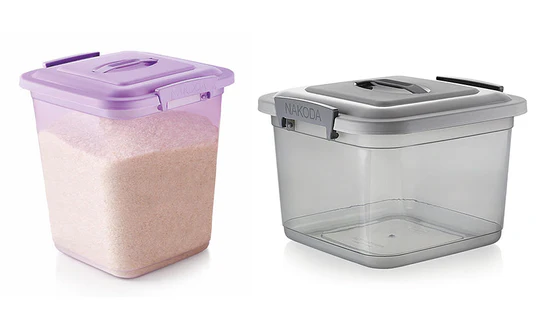 Tips for Maintaining and Cleaning Kitchen Storage Boxes: A Practical Guide for Indian Homes