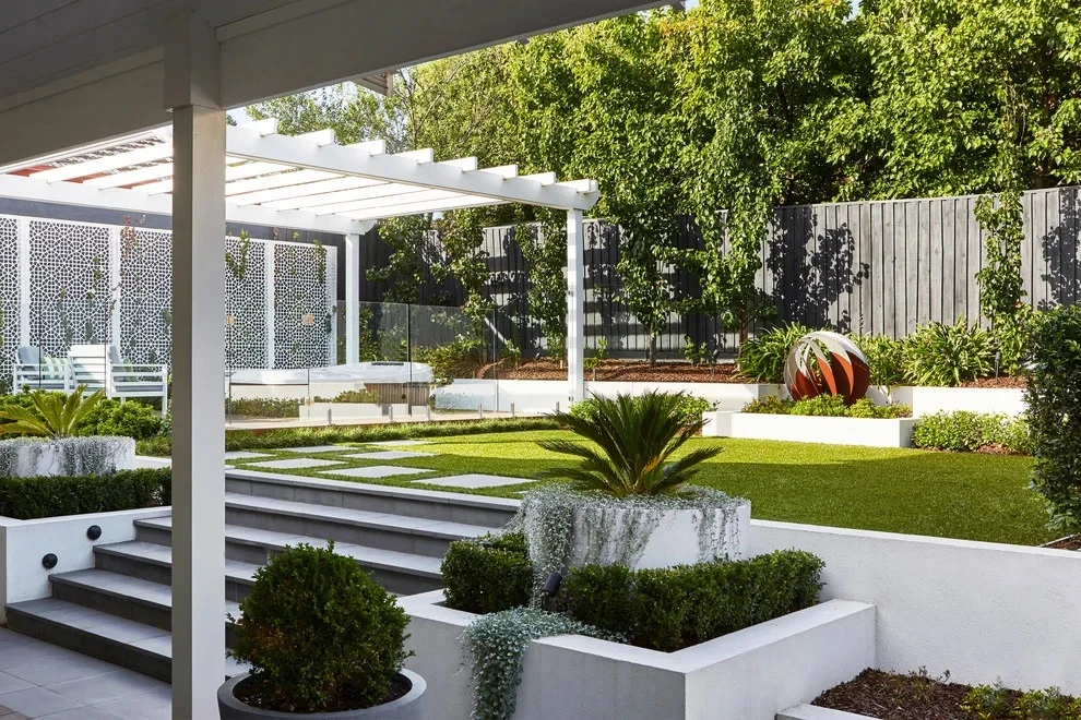 Top Trends in Landscaping Melbourne for Modern Outdoor Spaces