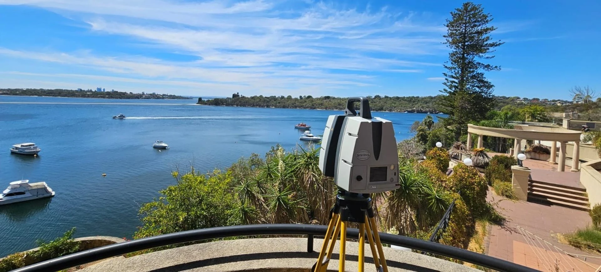 Architectural Survey Perth – Accurate 3D Measured Building Solutions by Scan Tech Surveys