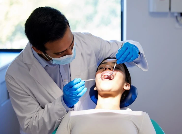 Best Dental Clinic in India for Advanced Implants and Care