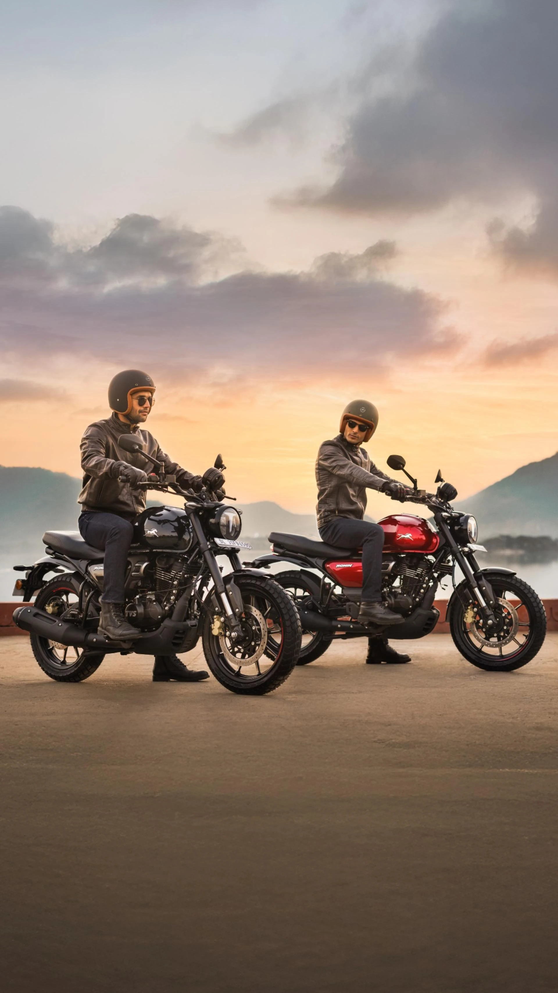 TVS Ronin 225 On Road Price in Pune: Latest Cost & Detailed Breakdown