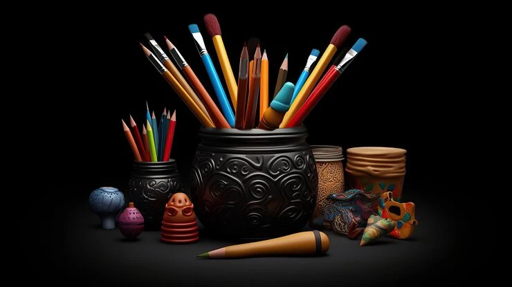 The Ultimate Guide to Choosing the Best Art and Craft Supplies