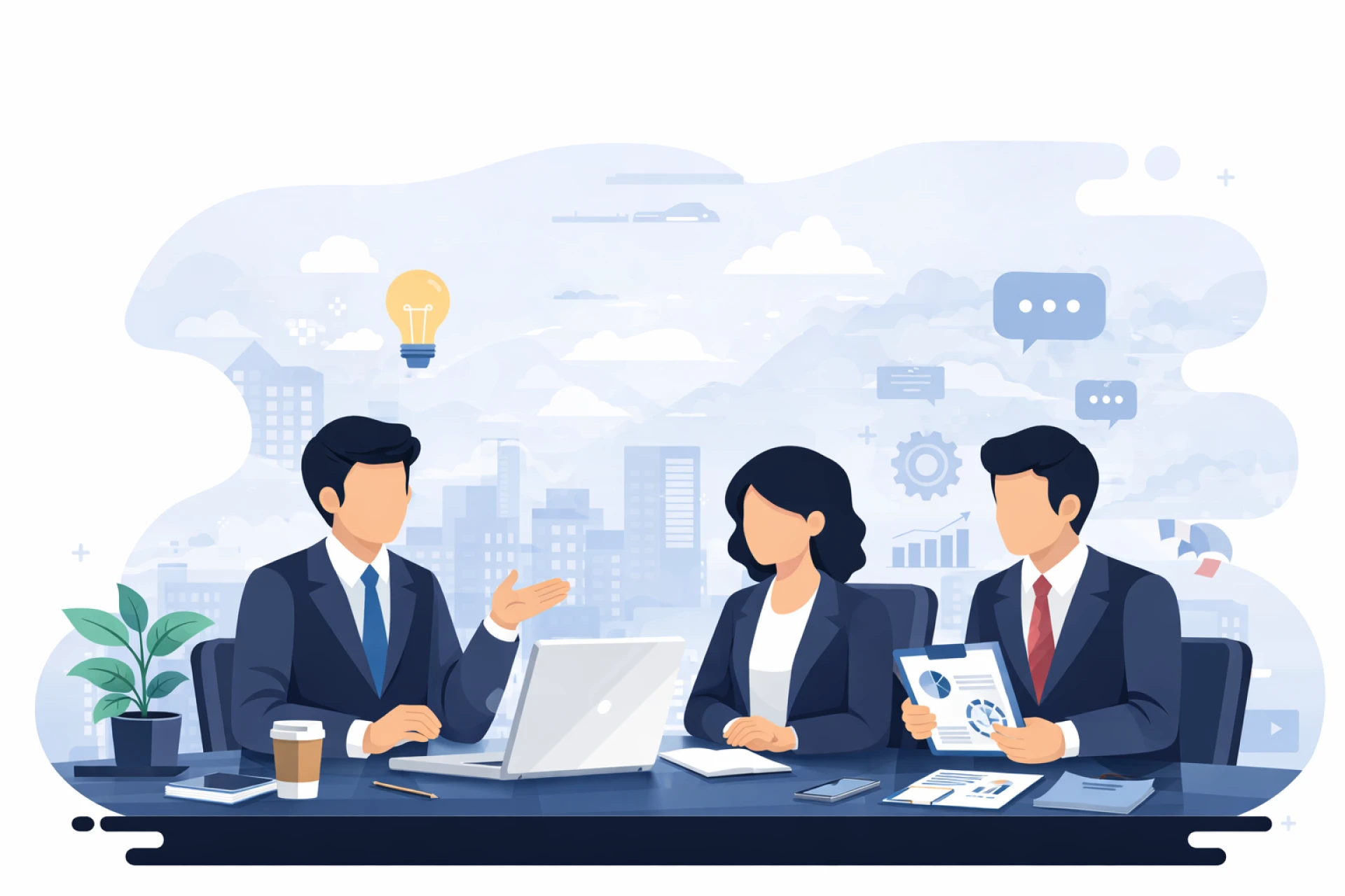 Why Change Initiatives Fail: A Practical Guide to Sustainable Transformation in Chicago