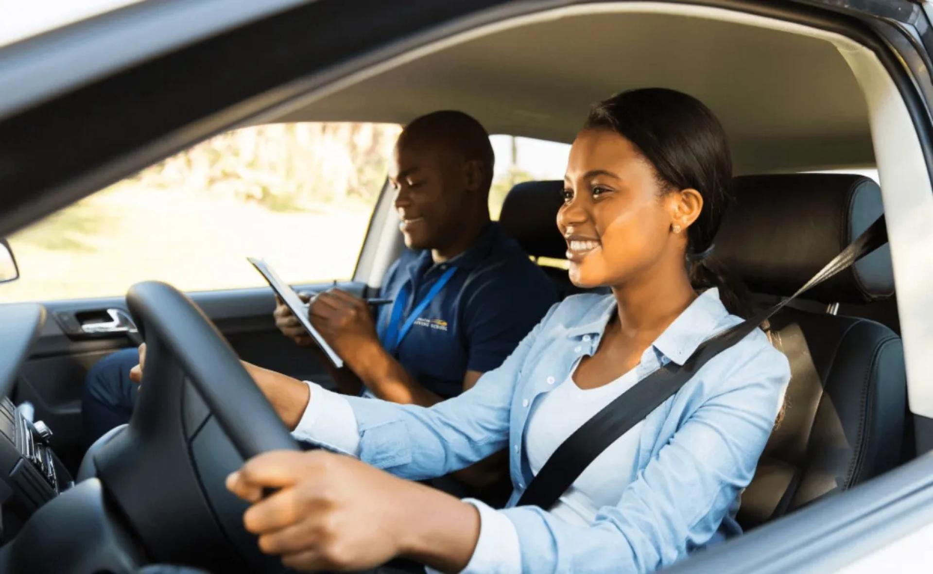 Best Driving School in Dundalk | Expert Instructors