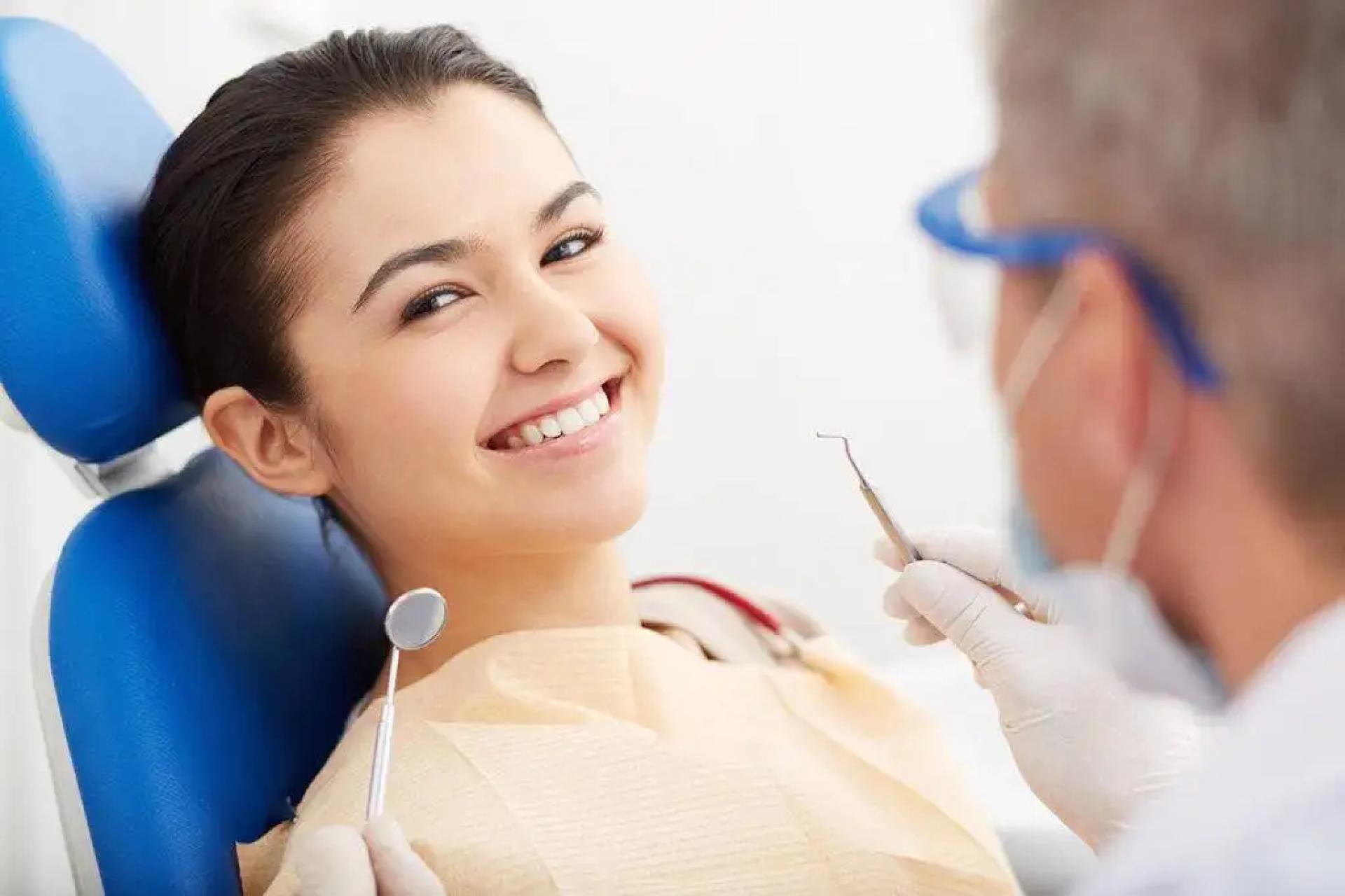 Still Sore After a Filling? When a Root Canal Might Be the Right Step