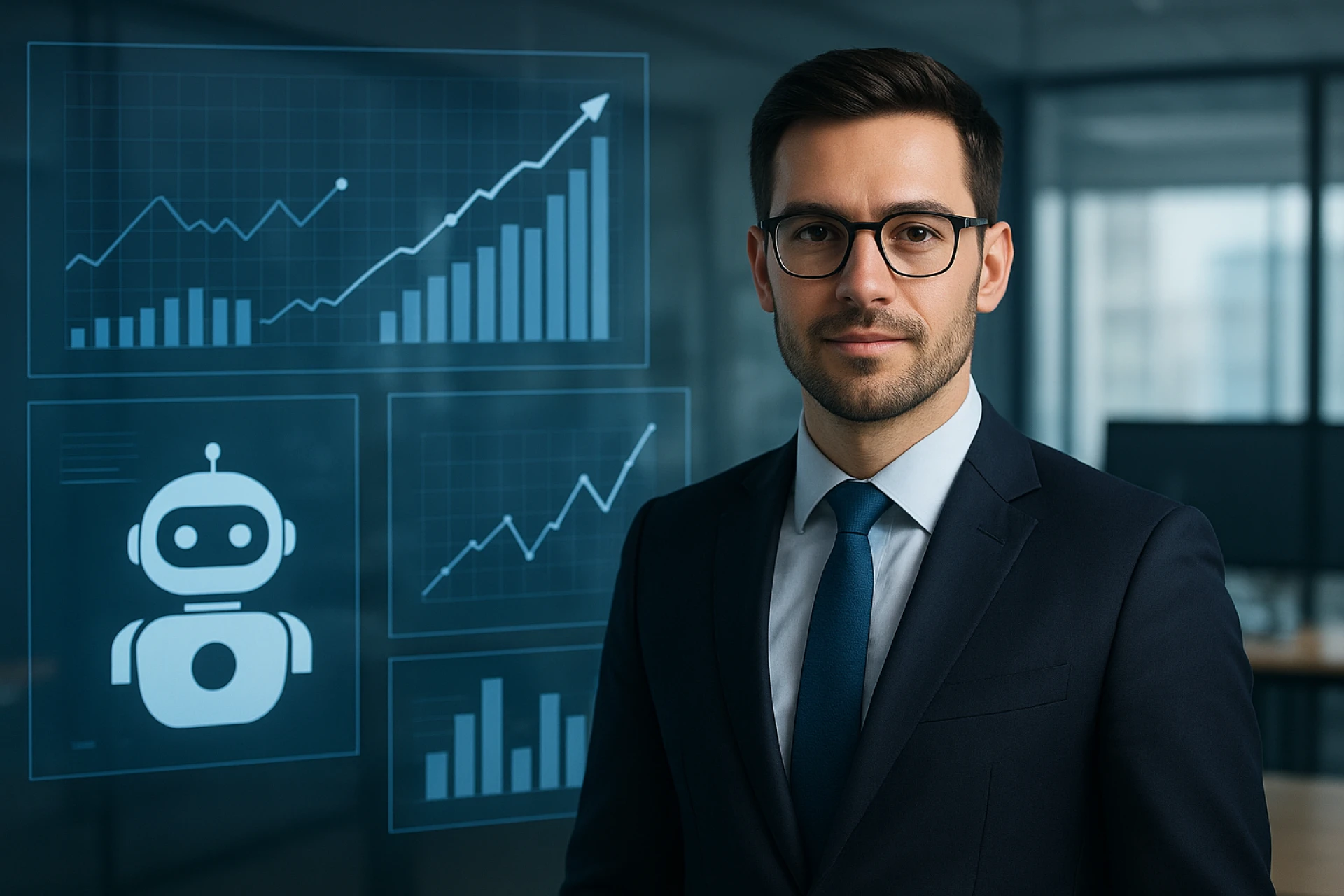 Pratik Patel TN: A Business Life Built on Family, Hard Work, and Community