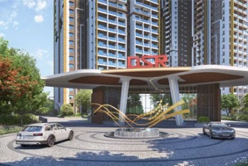 The Future of Residential Wellness: Designing for Mental and Physical Health