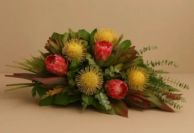 7 Stunning Floral Styles Perfect for Every Gold Coast Celebration