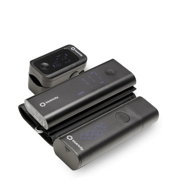 Reducing Hospital Readmissions Through Continuous Cardiac Monitoring Programs