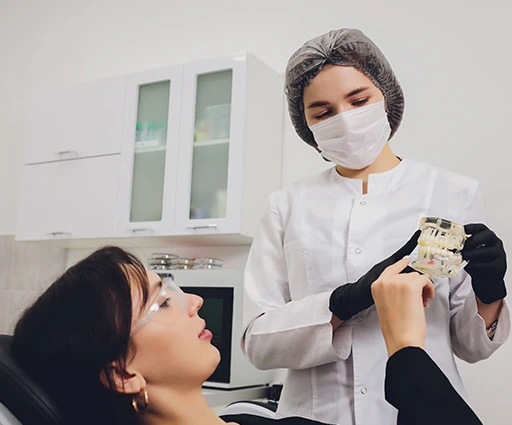 Eligibility Criteria for Fellowship in Aesthetic Dentistry Programs