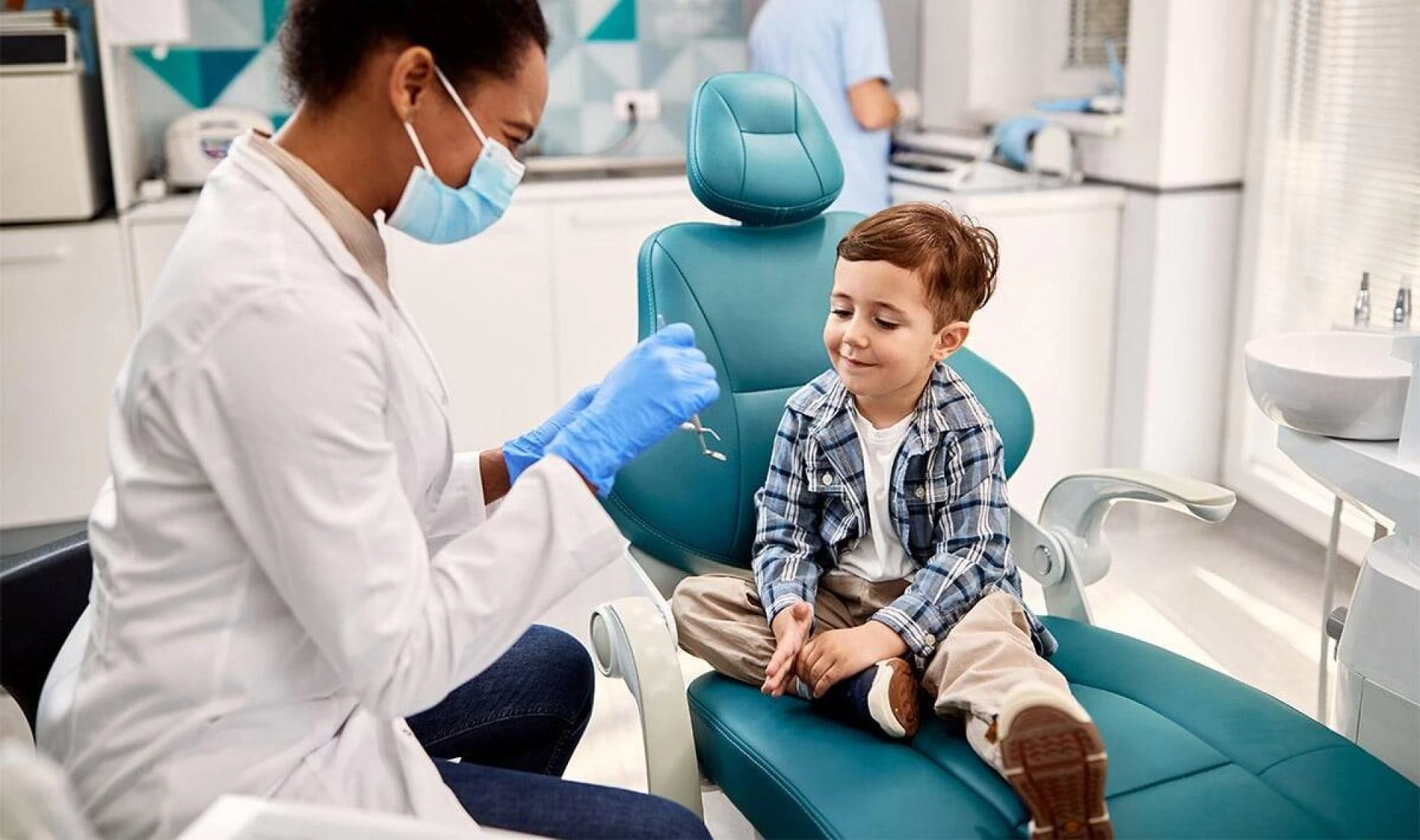 Kids Dental Care in Sakkardara: A Complete Guide for Parents in 2026