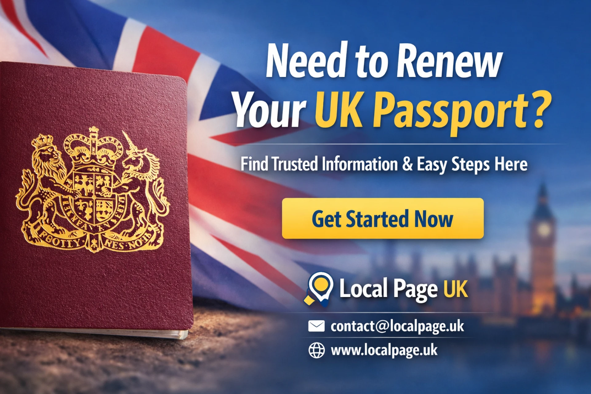 Can I Correct Errors via HM Passport Office Helpline?