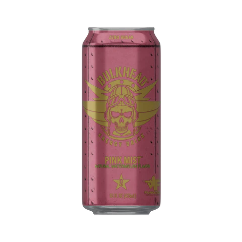 Pink Myst by Bulkhead Energy: A Bold Fusion of Flavor, Focus, and Clean Performance