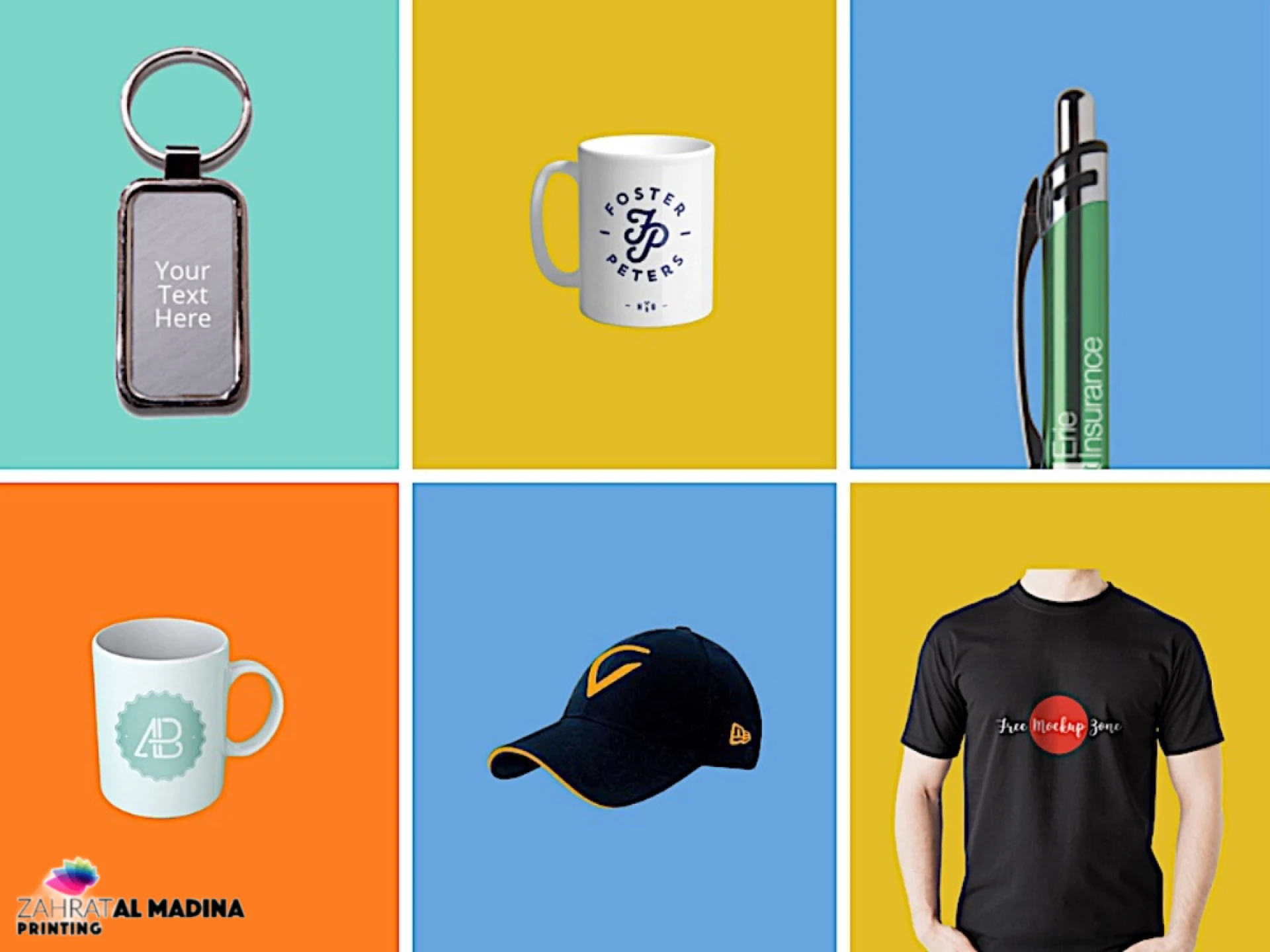 Corporate Gifts in Dubai: Thoughtful Ways to Build Strong Business Relationships