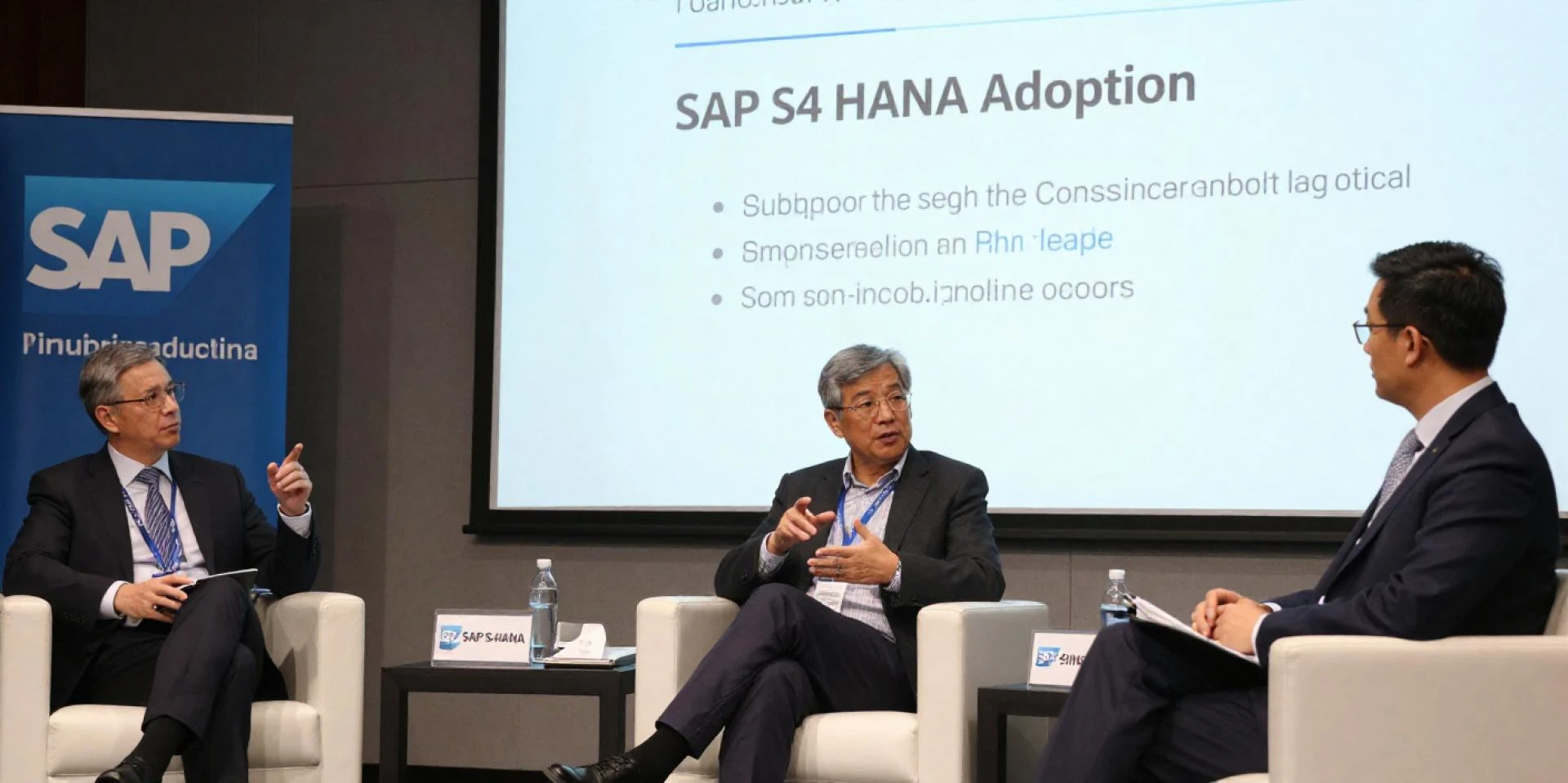Why SAP S4 HANA Requires Strong SAP Support for Long-Term Success