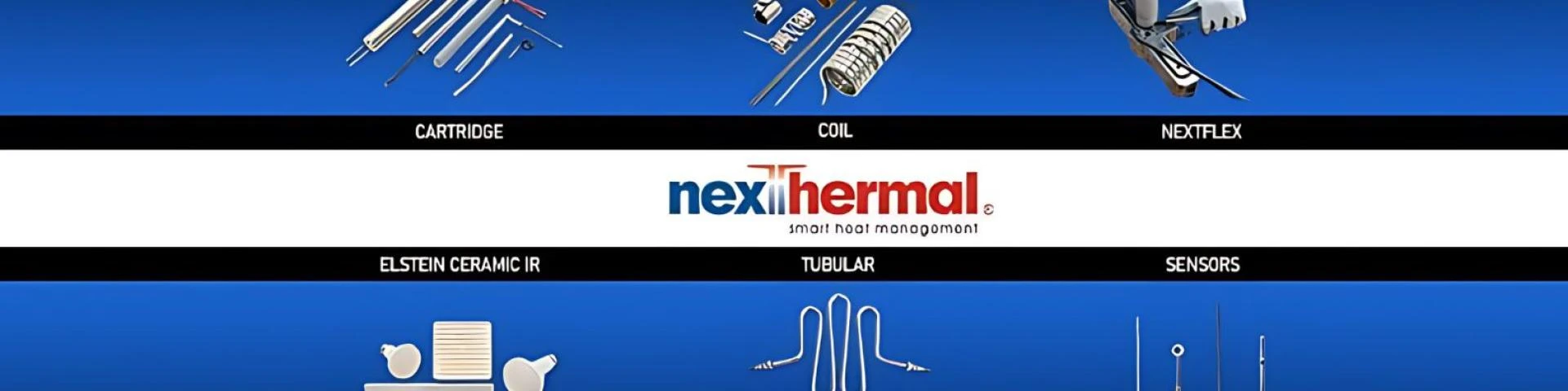 The Growing Demand for Custom Electric Heating Elements in India’s Manufacturing Sector Nexthermal