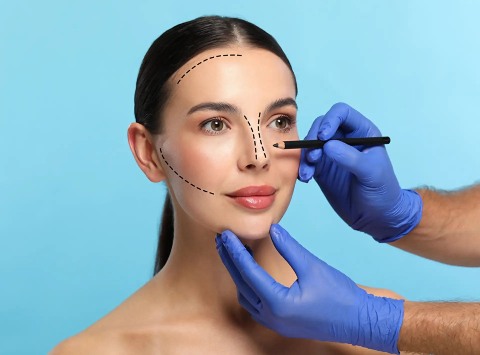 Rhinoplasty in Islamabad – Redefine Your Nose for Natural Facial Harmony