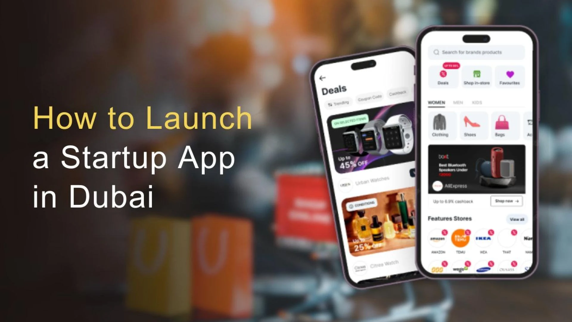 How to Launch a Startup App in Dubai (Step-by-Step Guide)
