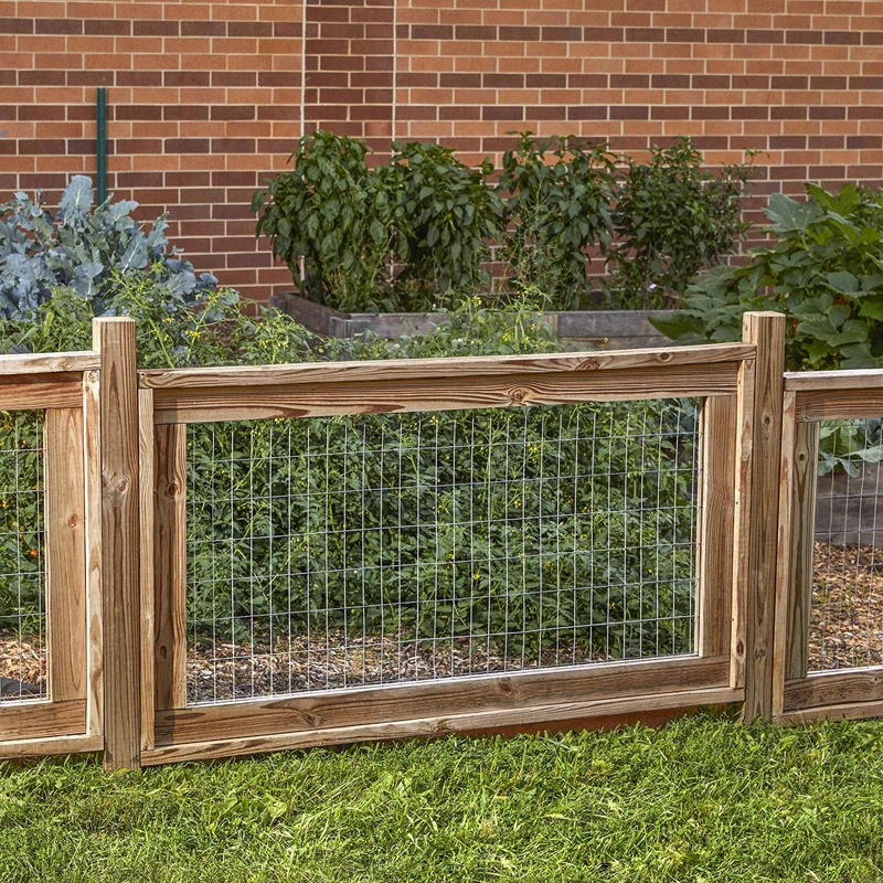 House Yard Fence: Enhancing Your Property’s Safety and Aesthetic Appeal.