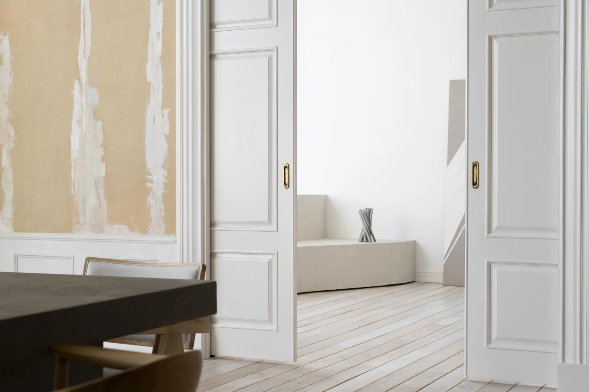 Types of Interior Doors: Choosing the Right Style for Your Space