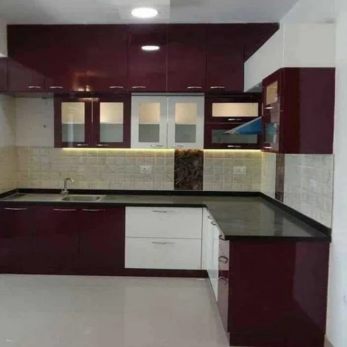 Top 10 Modular Kitchen Manufacturers In Delhi – Upgrade Your Kitchen with Expert Craftsmanship