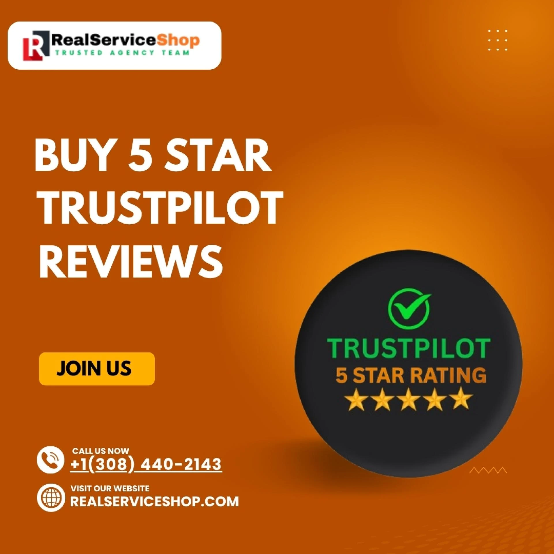 How to Buy 5 Star Trustpilot Reviews Quick
