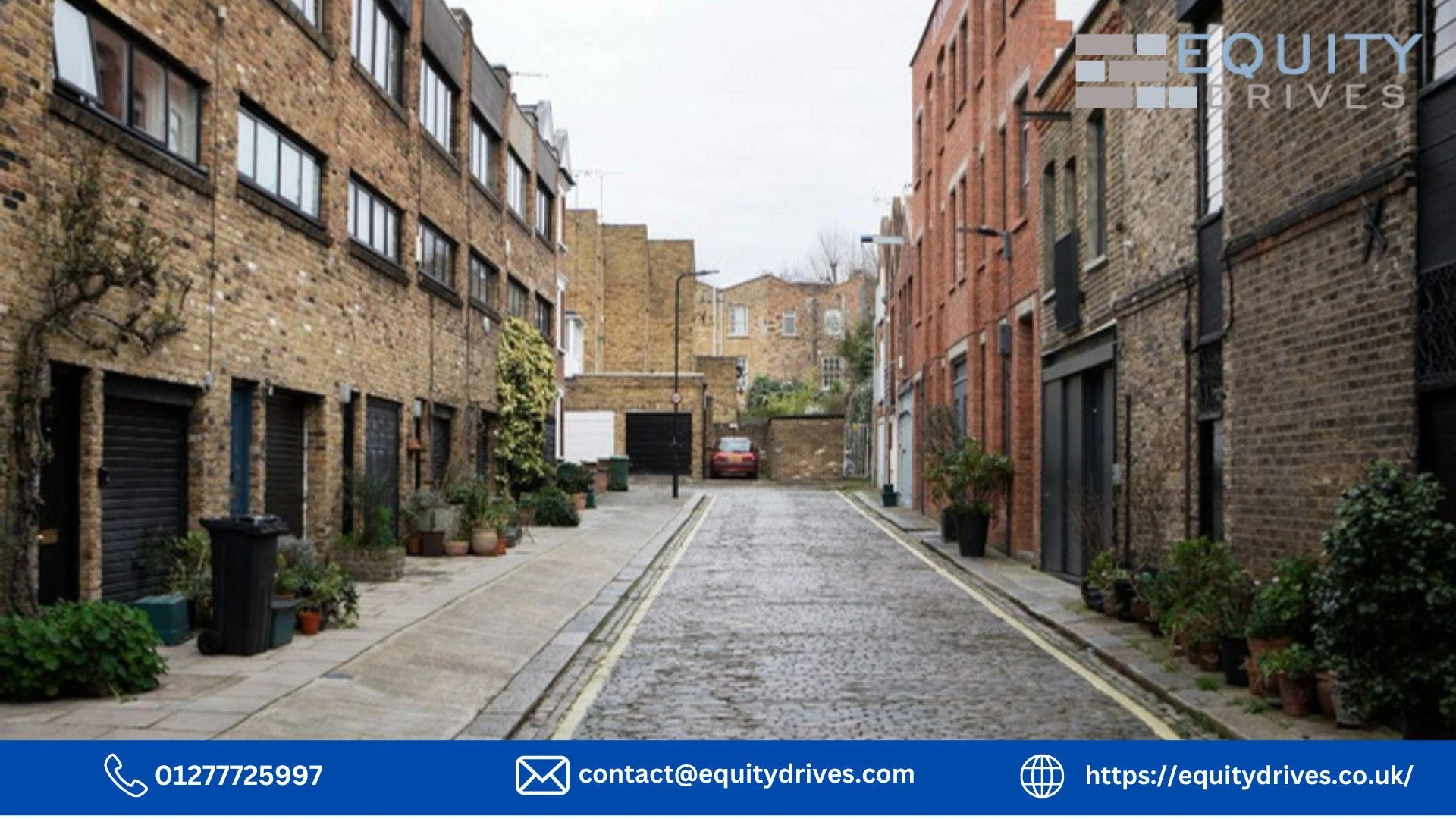 Driveways Walthamstow: Types, Costs, Installation & Trends 2026