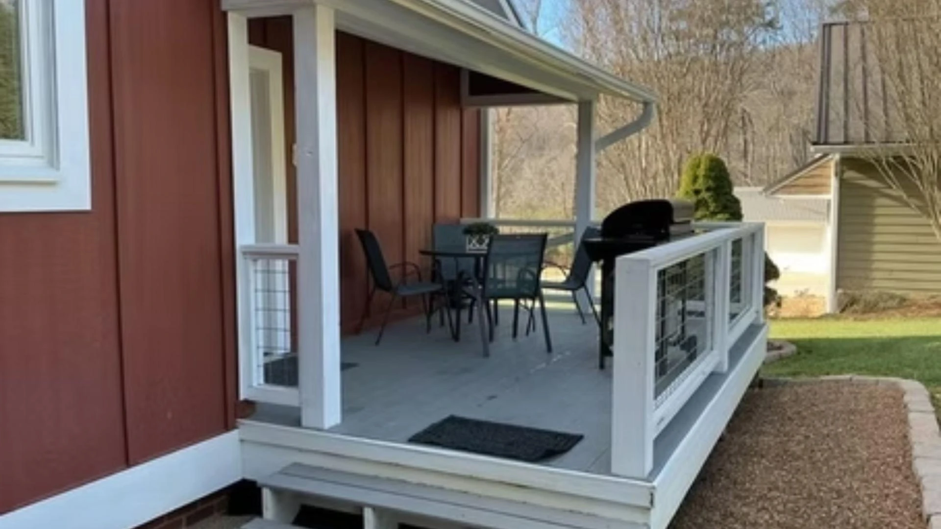 A Farmhouse Escape Near Asheville That Redefines Pet Travel