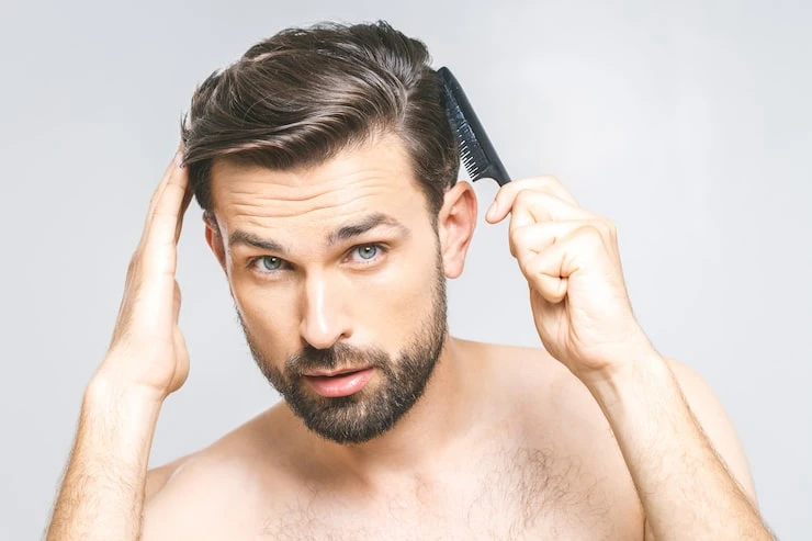 Advanced Techniques Used by Experts Offering Hair replacement near me