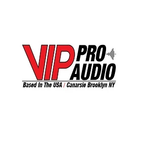Elevate Your Sound Experience with VIP Pro Audio INC