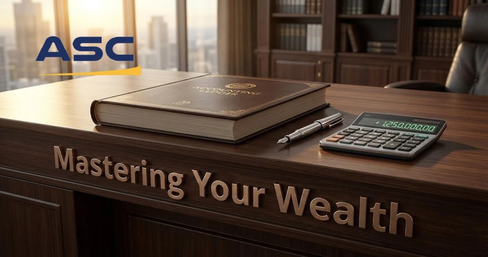 Mastering Your Wealth: A Guide to Direct Tax Compliance
