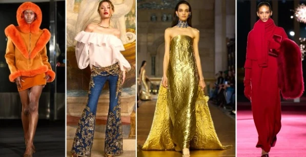 NYFW Fall/Winter 2026: The Ultimate Wardrobe Guide for a Stylish Season