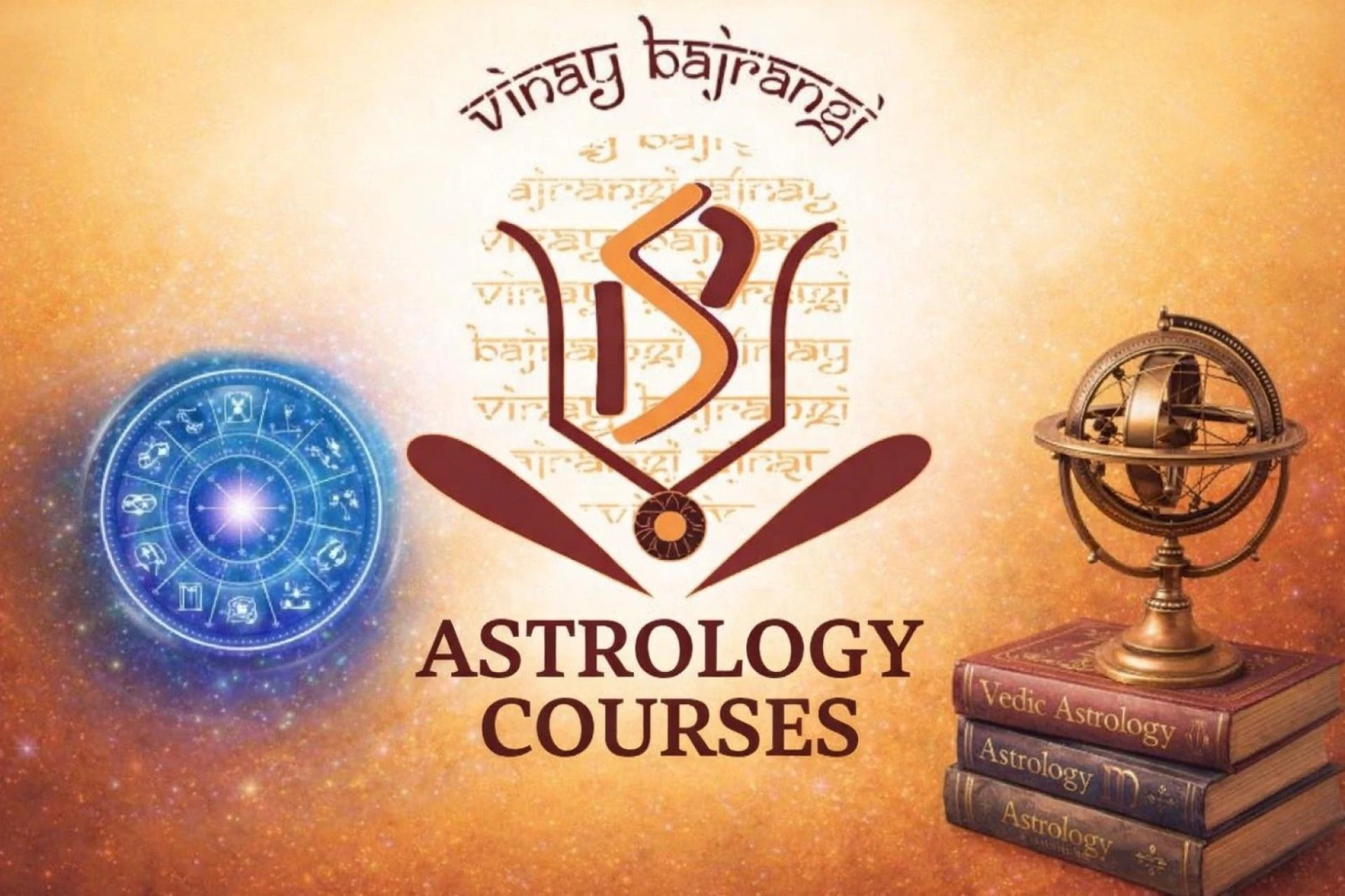 Best Astrology Courses in India: Build a Professional Career in Vedic Astrology