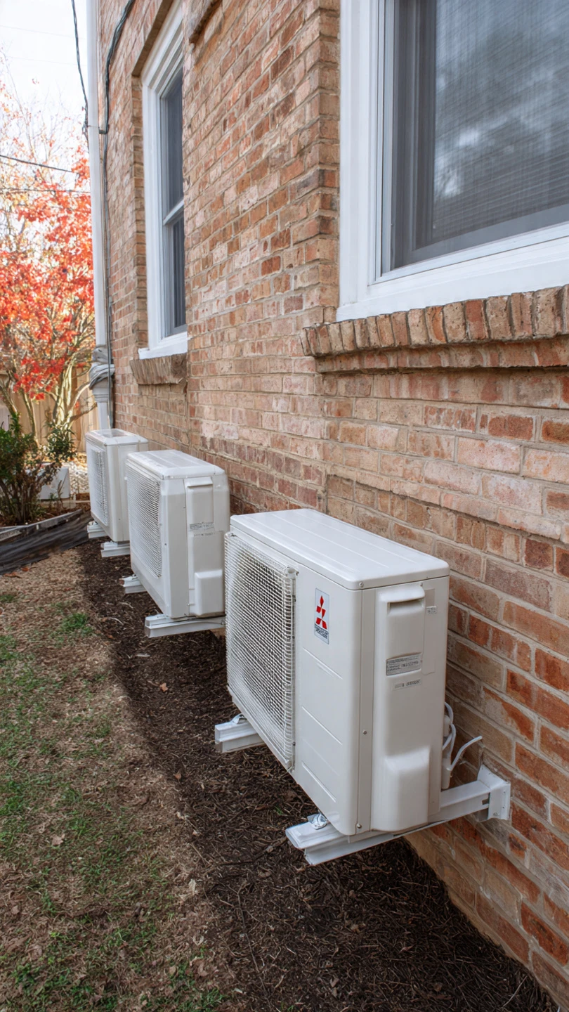 Creating Year-Round Comfort Without Seasonal Stress
