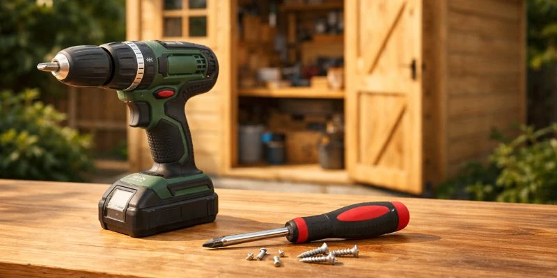 The Basic Power Tools Every DIY Beginner Should Know About