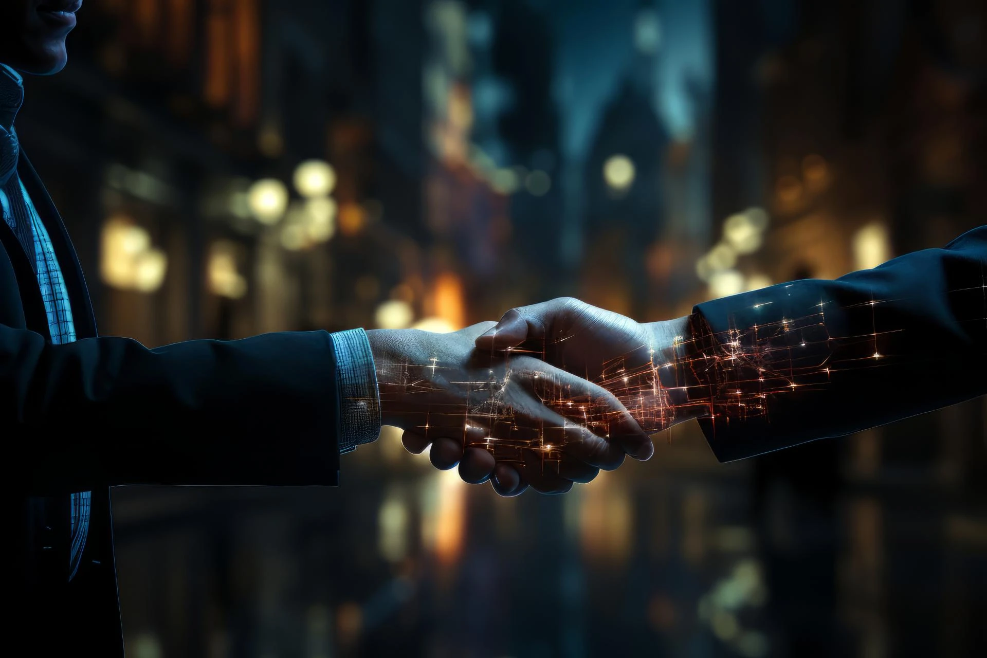 How to Choose the Right AI Development Partner: A Decision-Maker's Guide