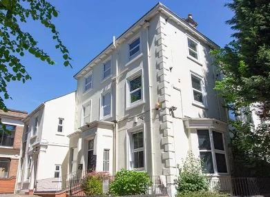 Accommodation in Nottingham for Students – From Private Studios to Shared Houses