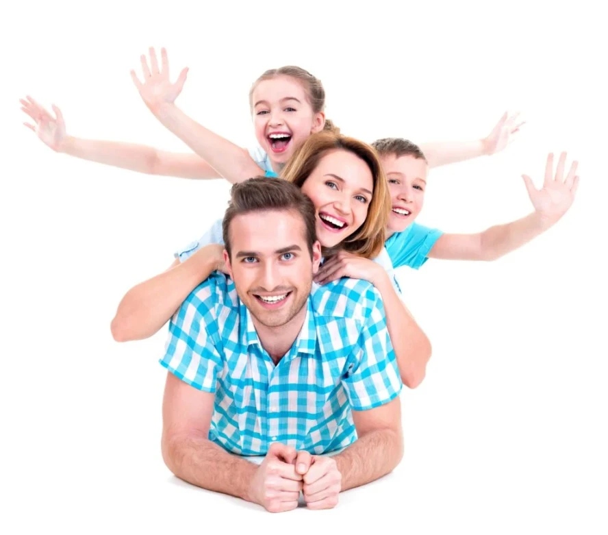 What If Advanced Dental Care Could Feel Calm and Reassuring?