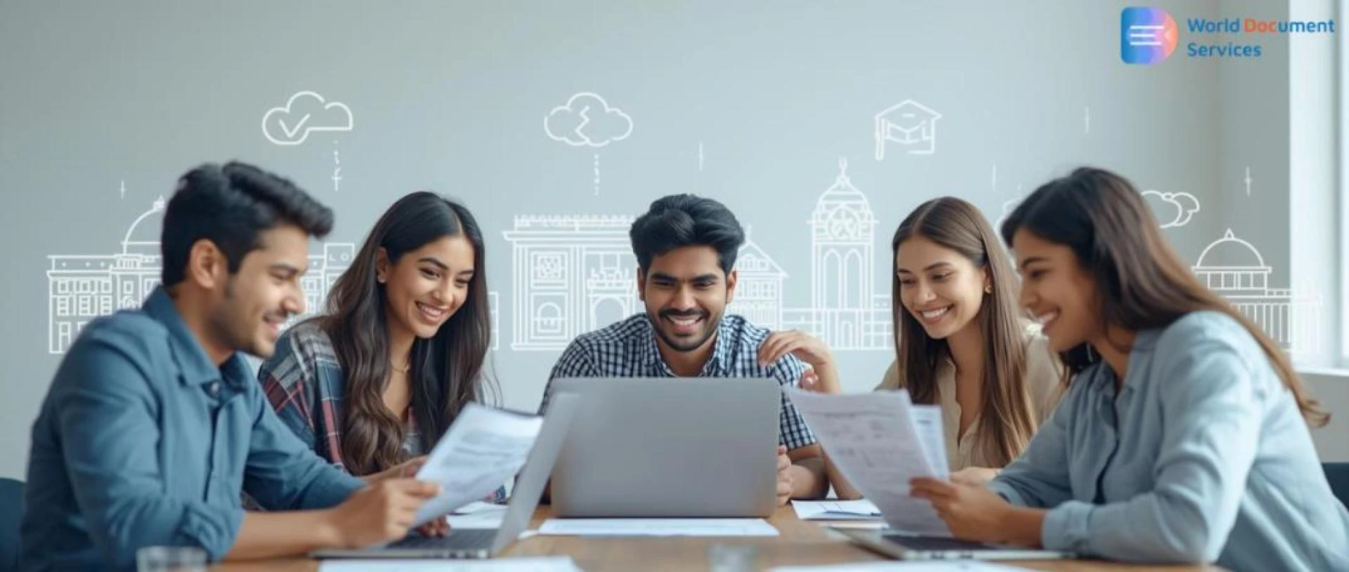 The Growing Importance of Online Transcripts in a Digital World