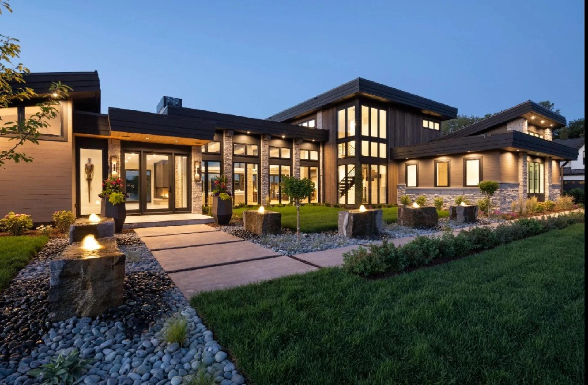 Home Remodeling Contractors in Los Angeles for Luxury Homes