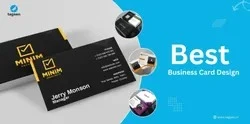 How To Choose The Best Business Card Design For Your Brand