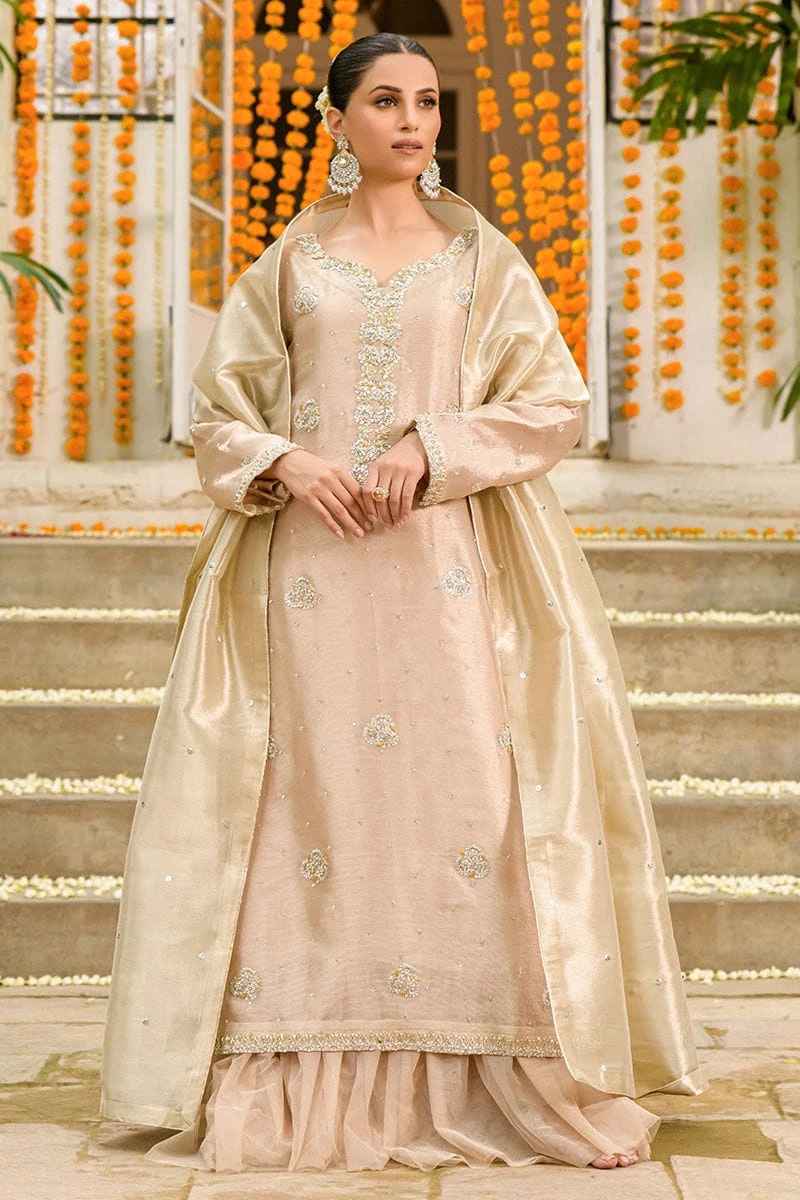 Rania Zara Studio: Where Tradition Meets Modern Elegance
