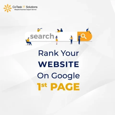 Boost Your Brand Visibility with the Best SEO Agency in Dubai