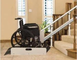 The Complete Buyer’s Guide to Inclined Platform Lift in Colorado Homes