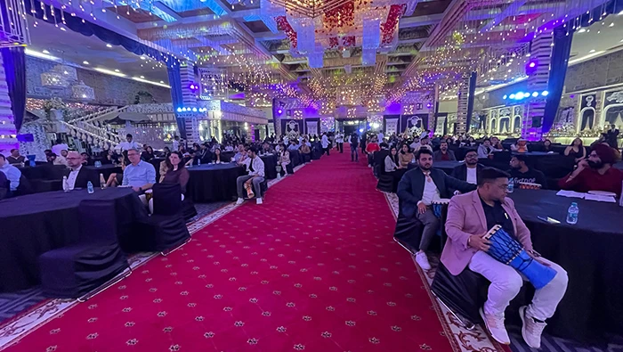 Corporate Event Management in Faridabad with 15+ Years of Expertise