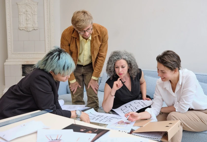 Why Choosing the Right Digital Partner Matters for Business Growth