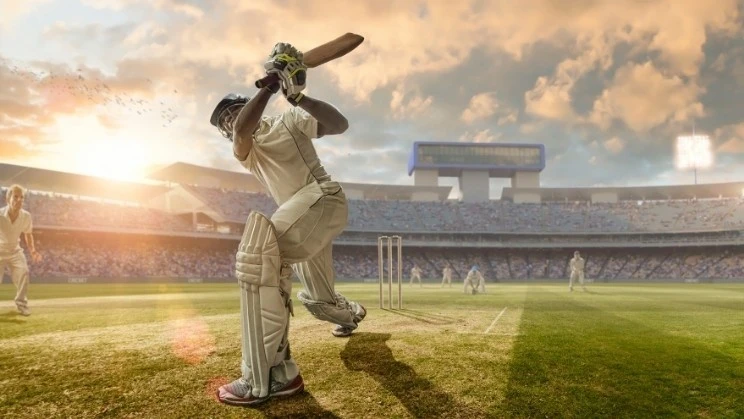 Top 5 Benefits of Getting a Cricket ID Online